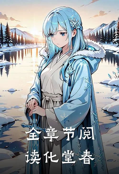 全章节阅读化堂春