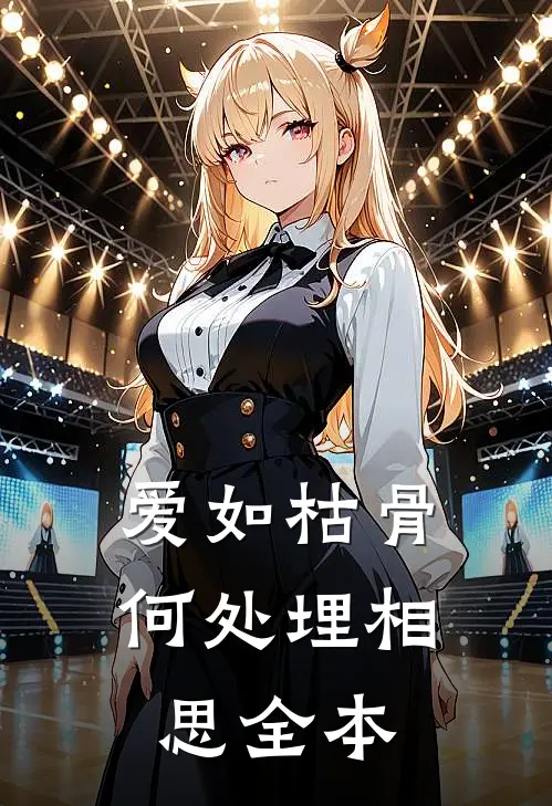 爱如枯骨，何处埋相思全本