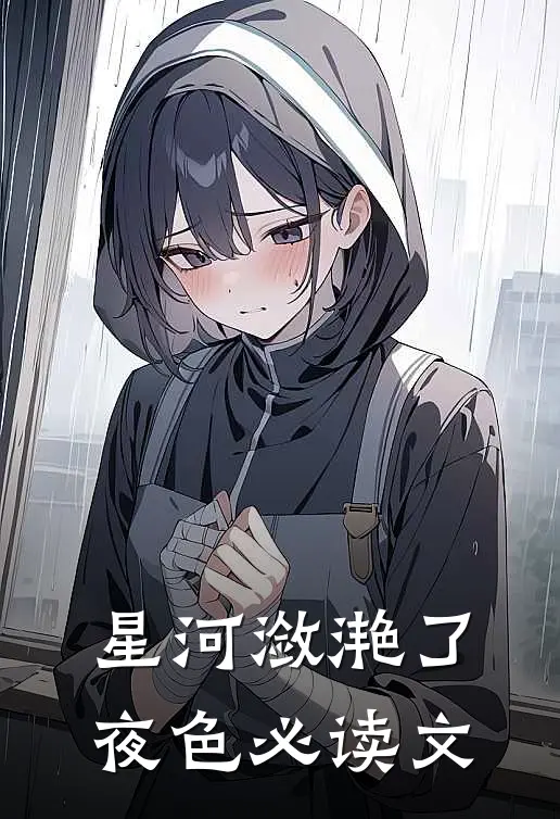星河潋滟了夜色必读文