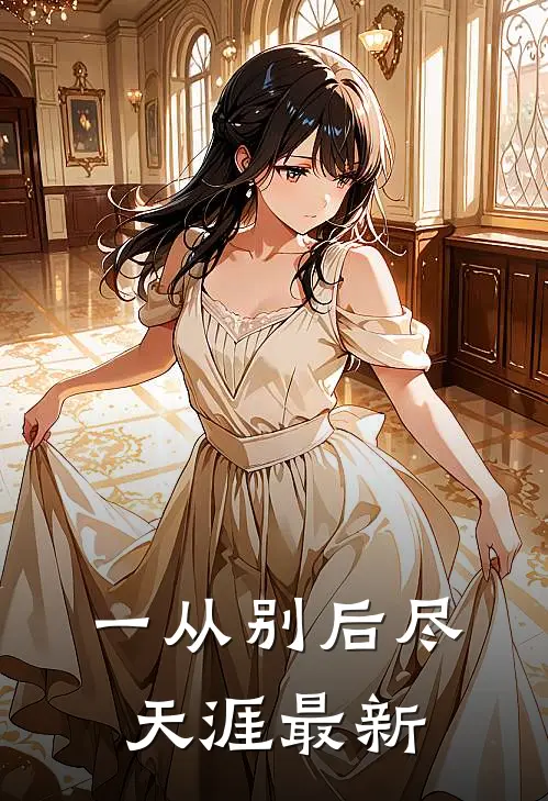 一从别后尽天涯最新