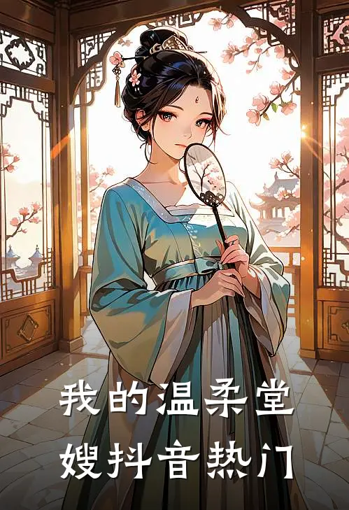 我的温柔堂嫂抖音热门