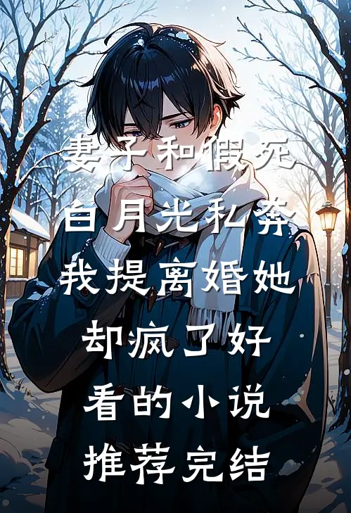 妻子和假死白月光私奔，我提离婚她却疯了好看的小说推荐完结