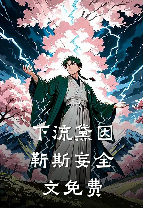 下流黛因靳斯妄全文免费