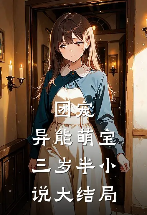 团宠：异能萌宝三岁半小说大结局