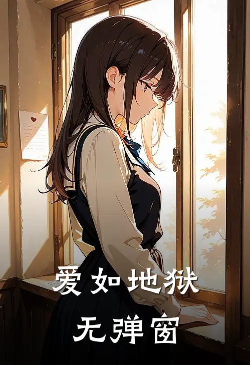 爱如地狱无弹窗