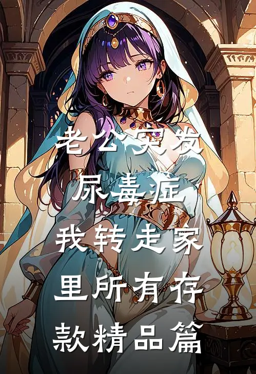 老公突发尿毒症，我转走家里所有存款精品篇