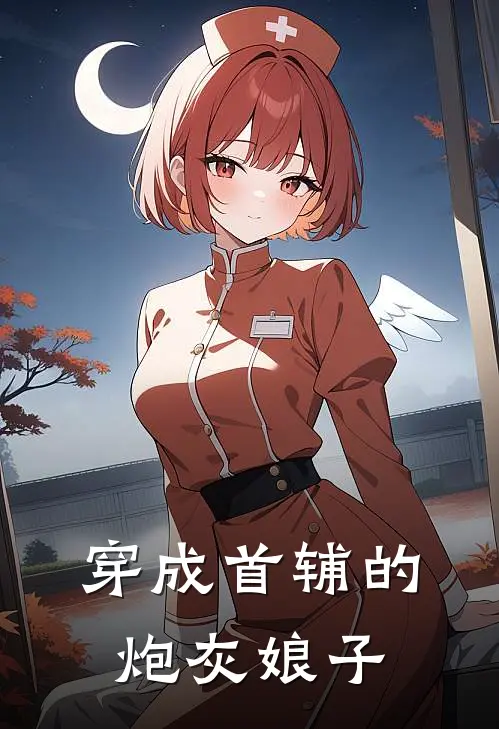 穿成首辅的炮灰娘子