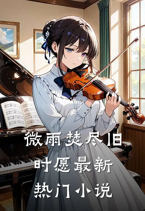 微雨焚尽旧时愿最新热门小说