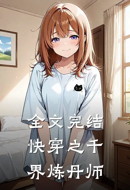 全文完结快穿之千界炼丹师