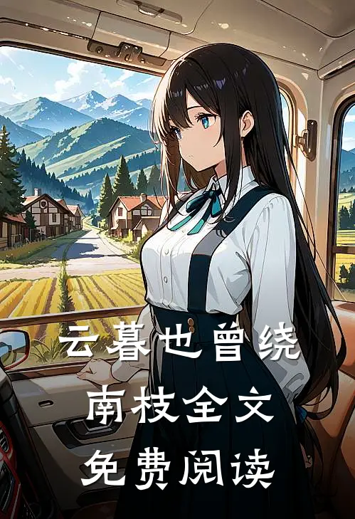 云暮也曾绕南枝全文免费阅读