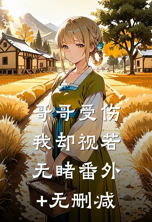 哥哥受伤，我却视若无睹番外+无删减