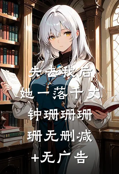 失去我后，她一落千丈钟珊珊珊珊无删减+无广告