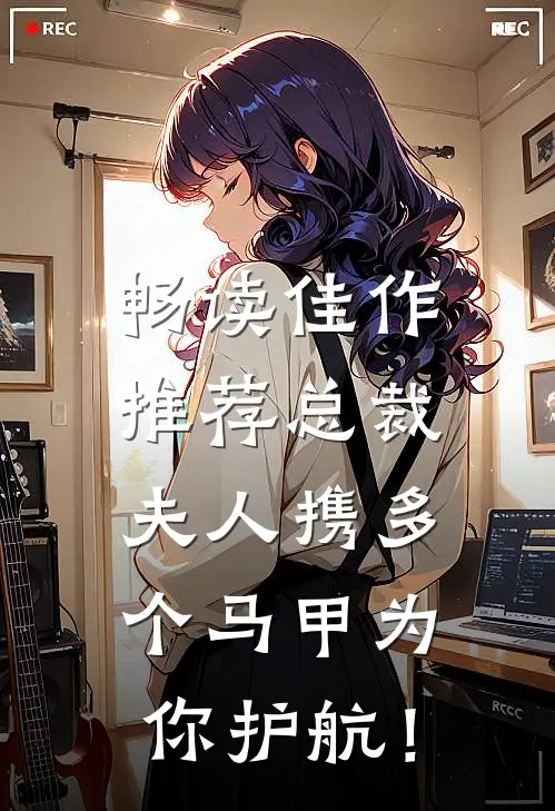畅读佳作推荐总裁，夫人携多个马甲为你护航！