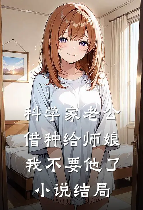 科学家老公借种给师娘，我不要他了小说结局