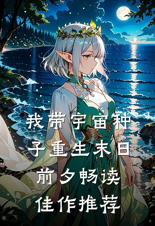 我带宇宙种子重生末日前夕畅读佳作推荐