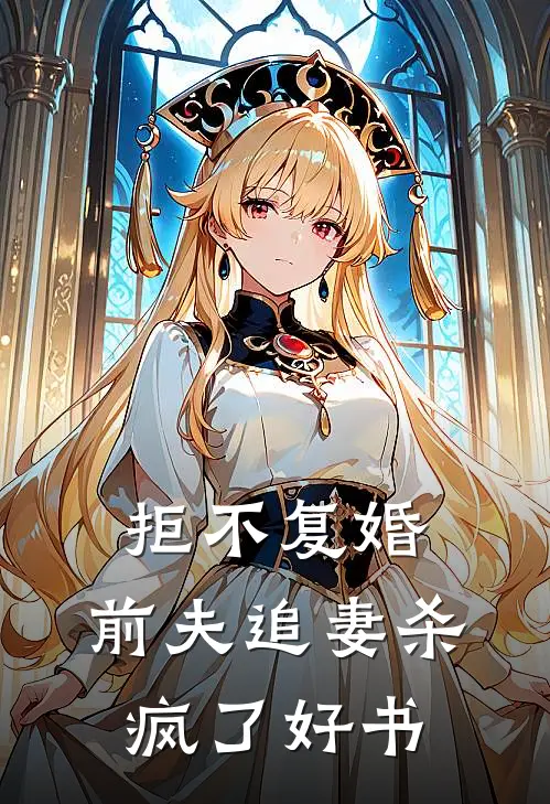 拒不复婚：前夫追妻杀疯了好书