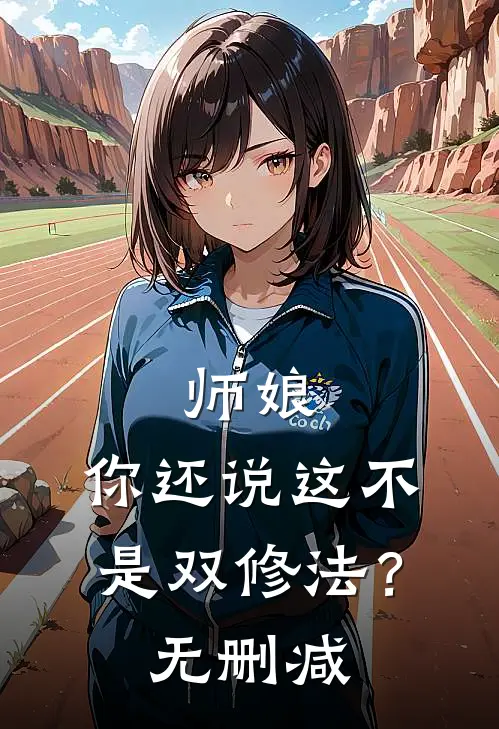 师娘，你还说这不是双修法？无删减