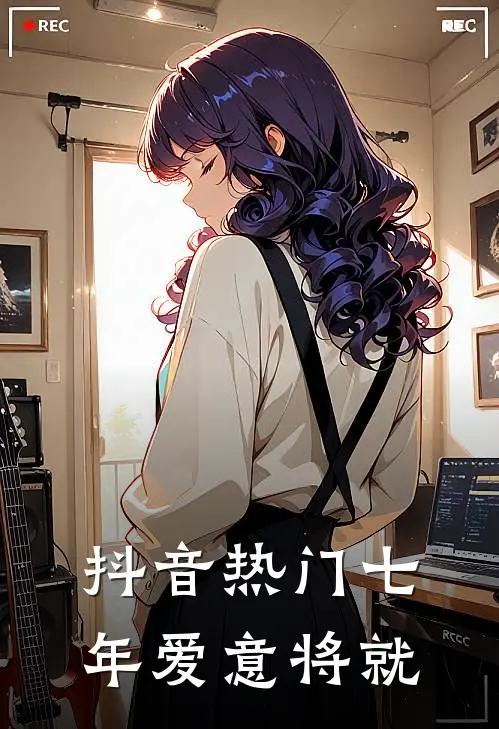 抖音热门七年爱意将就