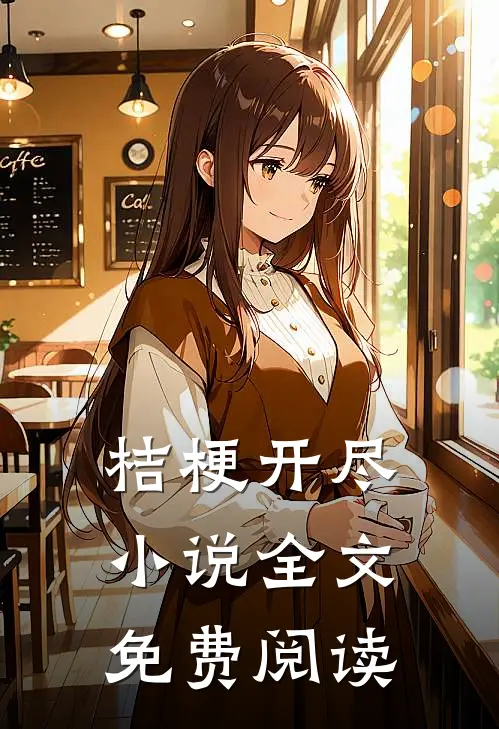 桔梗开尽小说全文免费阅读
