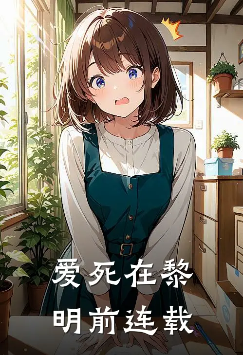爱死在黎明前连载
