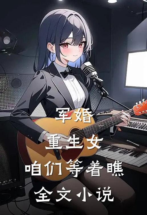 军婚重生女,咱们等着瞧全文免费阅读