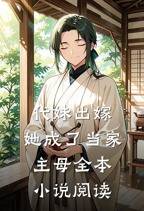 代妹出嫁她成了当家主母全本阅读