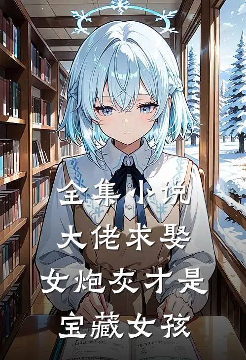 全集小说大佬求娶：女炮灰才是宝藏女孩