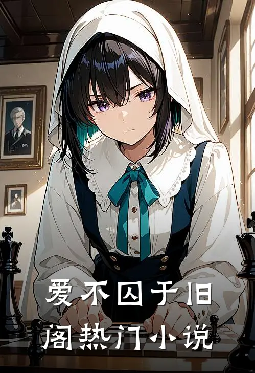 爱不囚于旧阁热门小说