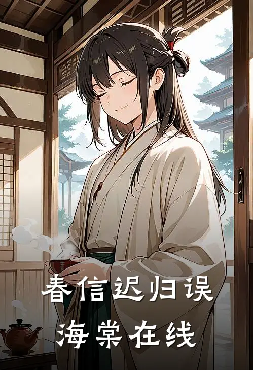 春信迟归误海棠在线