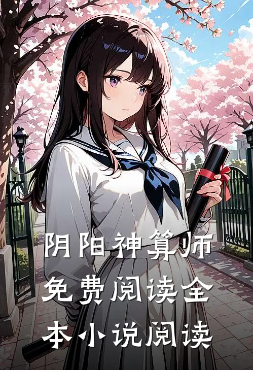阴阳神算师免费阅读全本小说阅读