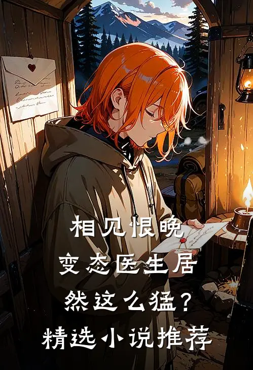 相见恨晚，变态医生居然这么猛？精选小说推荐