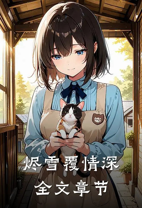 烬雪覆情深全文章节