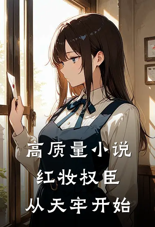 高质量小说红妆权臣，从天牢开始