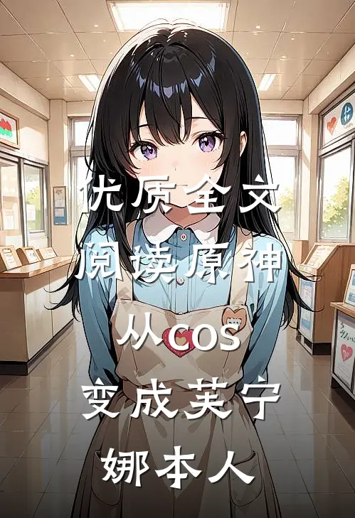 优质全文阅读原神：从cos变成芙宁娜本人