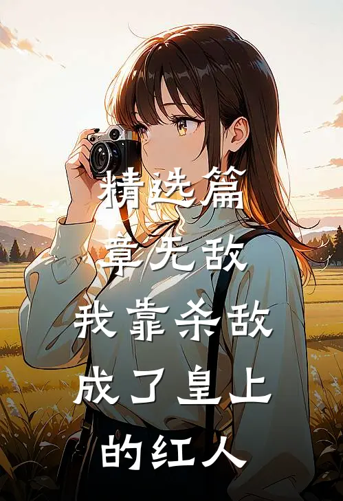 精选篇章无敌:我靠杀敌成了皇上的红人