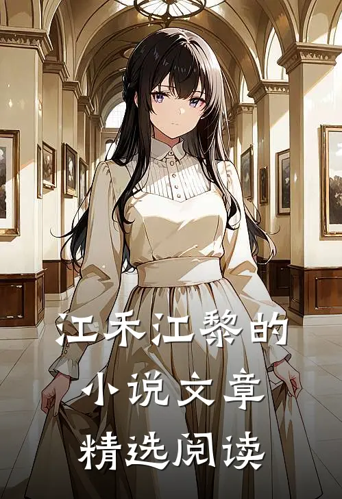 江禾江黎的小说文章精选阅读
