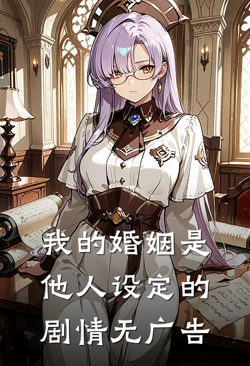 我的婚姻是他人设定的剧情无广告