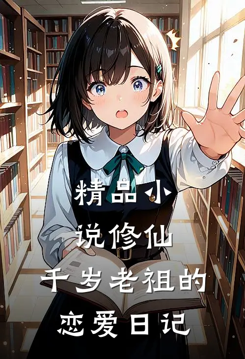 精品小说修仙：千岁老祖的恋爱日记