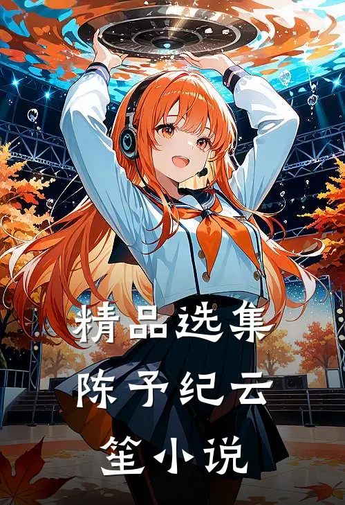 精品选集陈予纪云笙小说