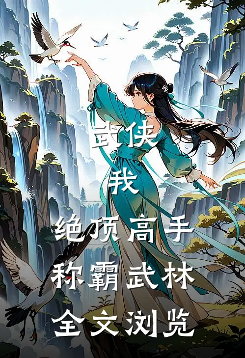 武侠：我，绝顶高手，称霸武林全文浏览