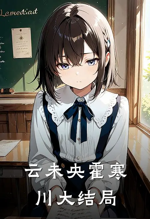 云未央霍寒川大结局