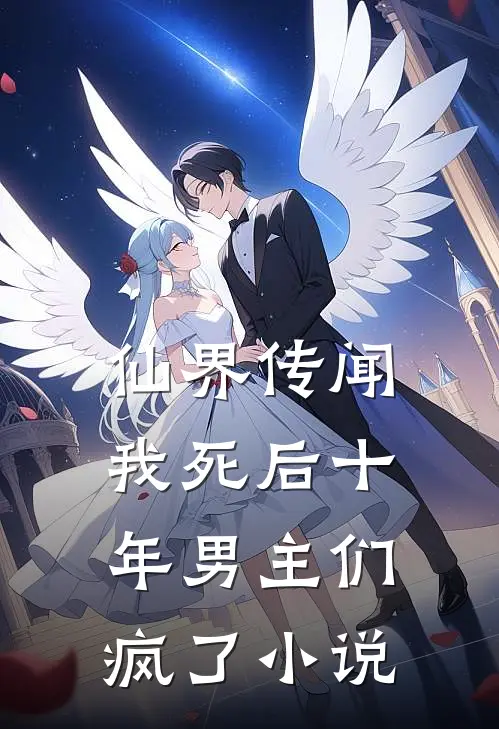 仙界传闻，我死后十年男主们疯了小说