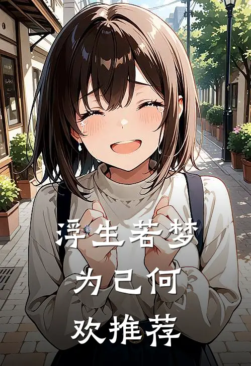 浮生若梦，为己何欢推荐