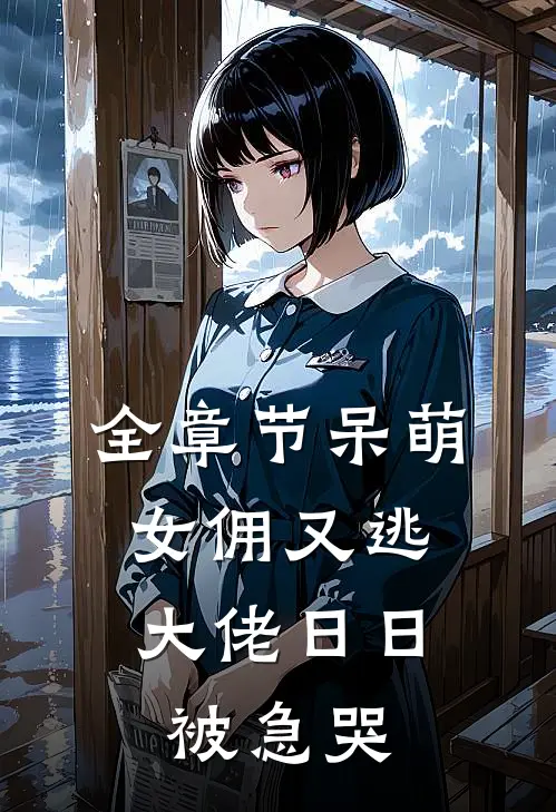 全章节呆萌女佣又逃，大佬日日被急哭
