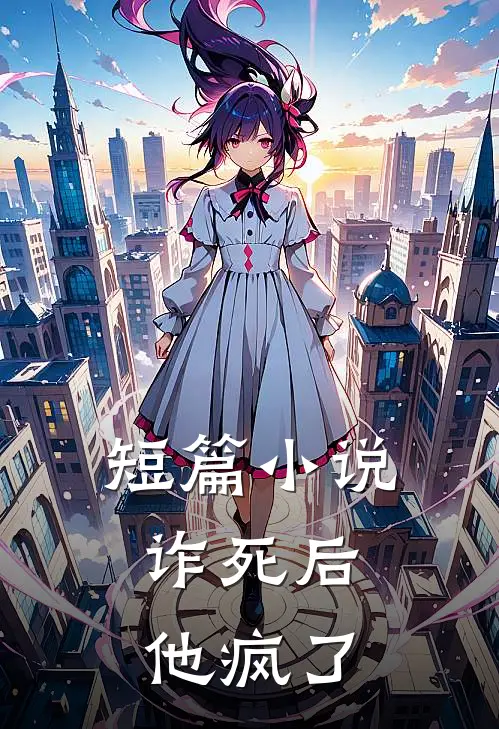 短篇诈死后,他疯了全文阅读