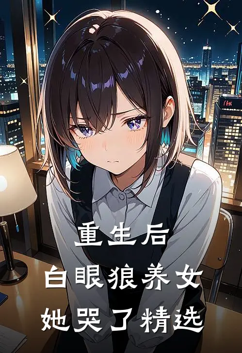 重生后,白眼狼养女她哭了精选
