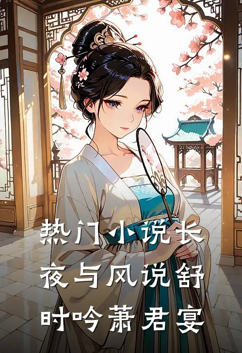 热门小说长夜与风说舒时吟萧君宴