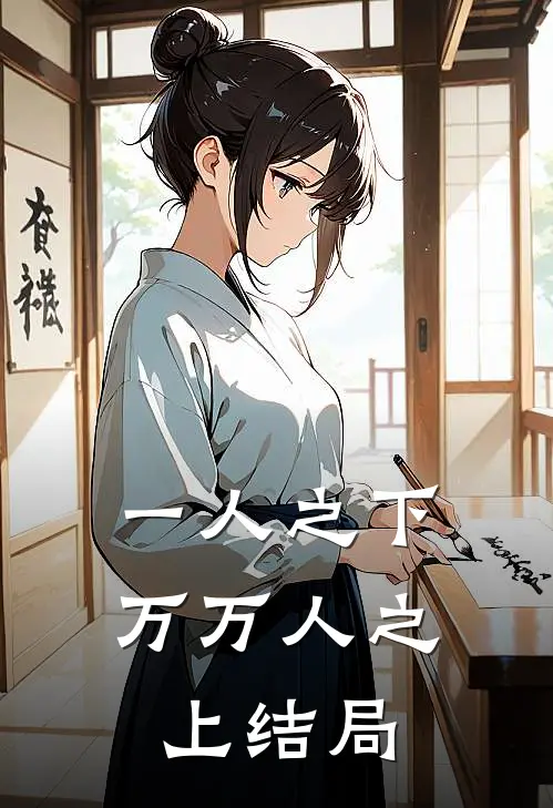 一人之下,万万人之上结局怎么样