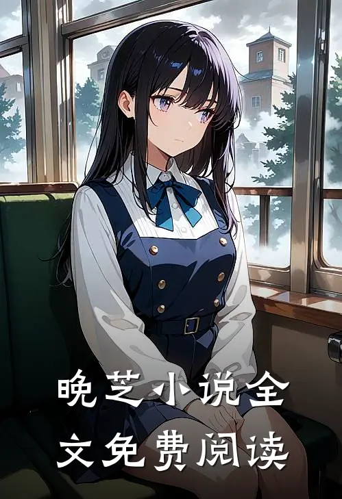 晚芝小说全文免费阅读