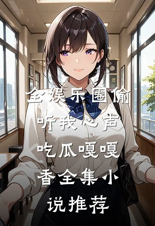 全娱乐圈偷听我心声，吃瓜嘎嘎香全集小说推荐